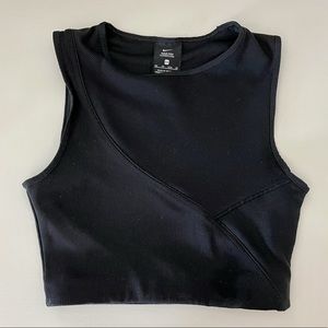 Nike Pro Hypercool Crop Top